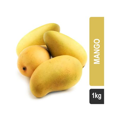 Kesar Mango 1 Kg Price Buy Online At Best Price In India