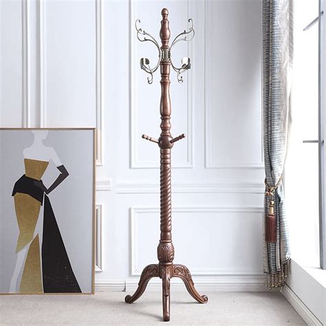 Vintage Coat Stand