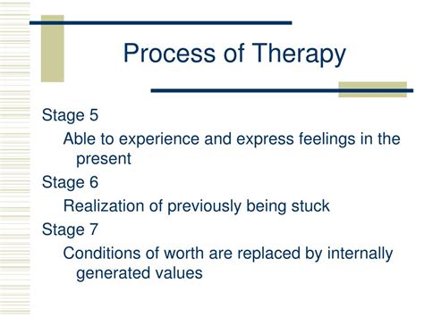 Ppt Person Centered Therapy Carl Rogers Powerpoint Presentation Id