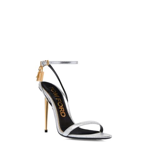 Womens Shoes Tom Ford