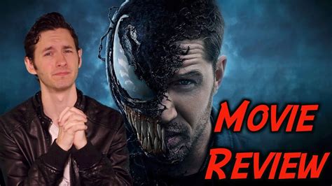 Venom Movie Review Youtube