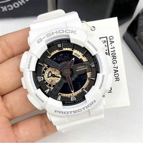 Casio G Shock Ga Rg Adr Special Colour Models Watch Ga Rg Ad