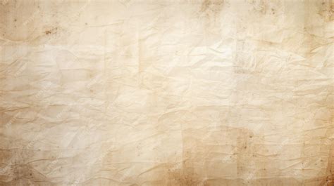 Premium Photo | A brown paper textured background with a faded edge