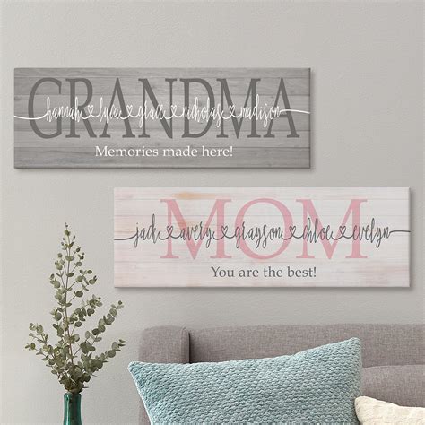 Personalized Gifts for Mom | Personal Creations