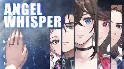 Switch Angel Whisper