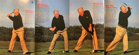 The Story Of Moe Norman Golfs Troubled Genius Golf News And Tour