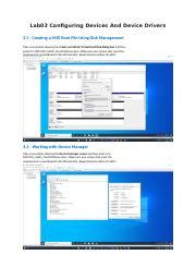 Configuring Devices Device Drivers Vhd Boot Device Manager