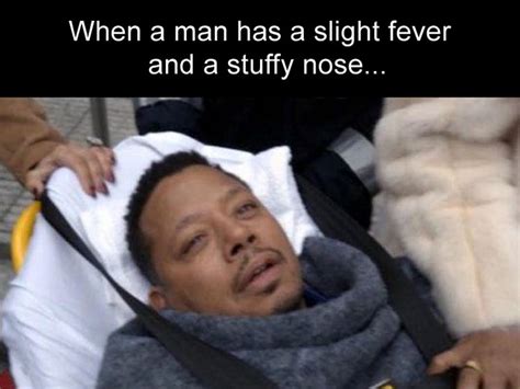 45 Hilarious Posts About Husbands Who Catch A Cold And Think They’re Dying | Bored Panda