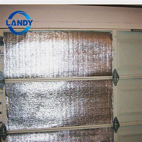 Roll Up Garage Door Insulation Diy Kit,Wood Garage Door Insulation - Buy Wood Garage Door ...