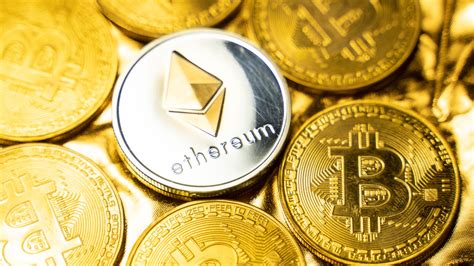 Ethereum Passa O Bitcoin No Mercado De Op Es Pela Primeira Vez Livecoins