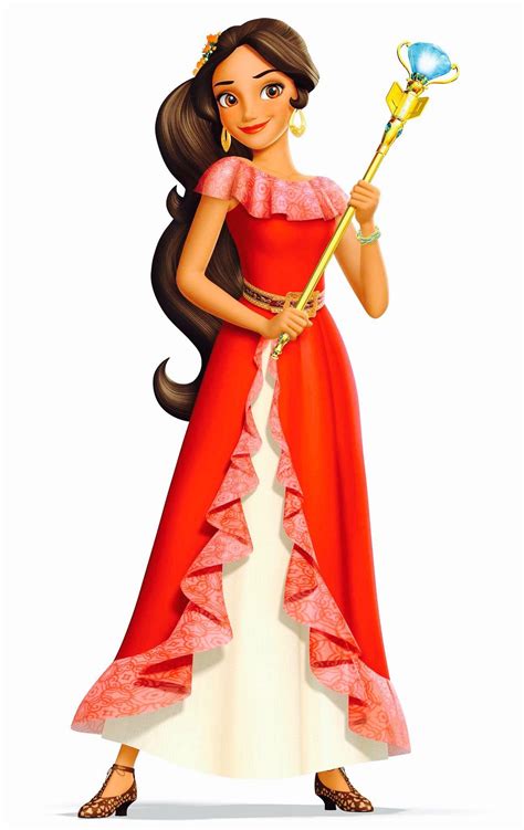 Elena Of Avalor Wallpapers - Wallpaper Cave