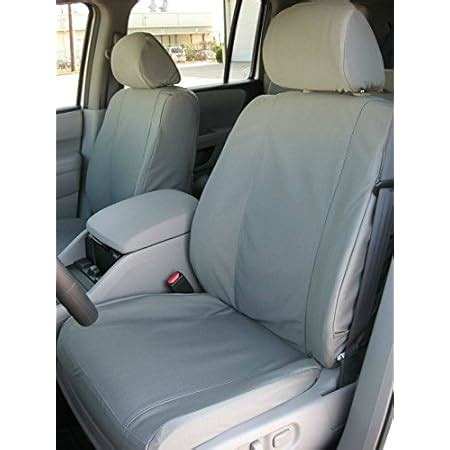 Amazon Durafit Seat Covers Made To Fit Ford F Pair Of Front