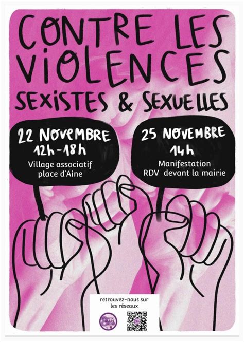 22 And 25 Novembre Contre Les Violences Sexistes Et Sexuelles Cgt Nouvelle Aquitaine