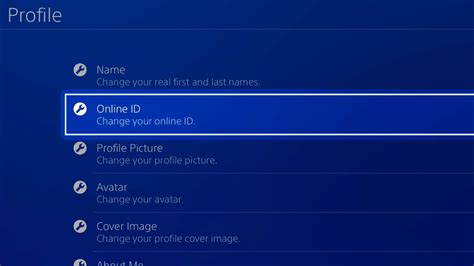 How To Change Your PS4 PSN Name For FREE 2019 PS4 Online Id Change