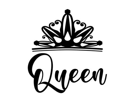 Princess Svg King Eps Prince With Crown Crown Svg Queen Tiara Eps