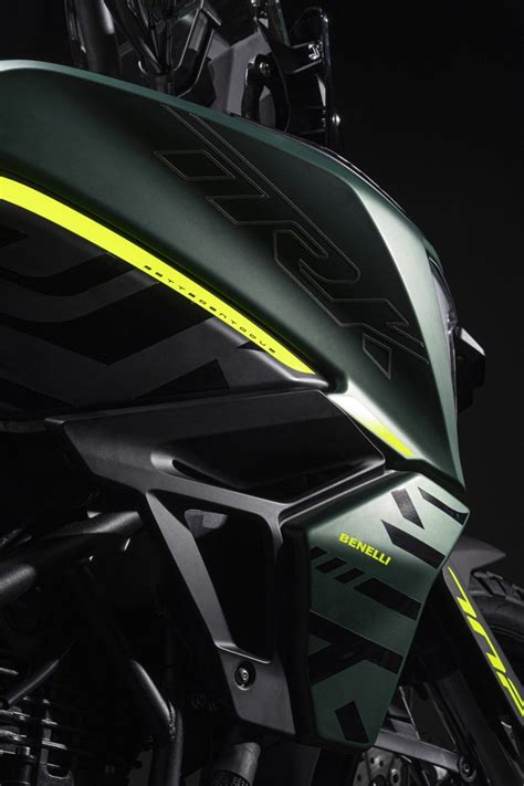 Benelli Trk Prezzi E Disponibilit Dueruote