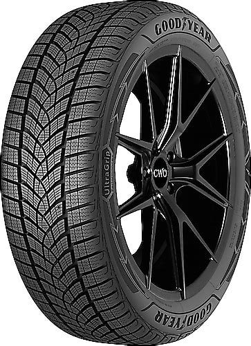 Goodyear UltraGrip Performance Plus 245/40 R18 97V XL Kış Lastiği ...