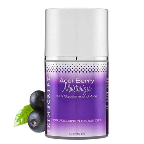 Eminence Firm Skin Acai Moisturizer 2 Oz ® On Sale At 58 Free