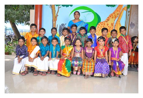 Image Gallery Roots International Schoolris Cbse Cuddalore