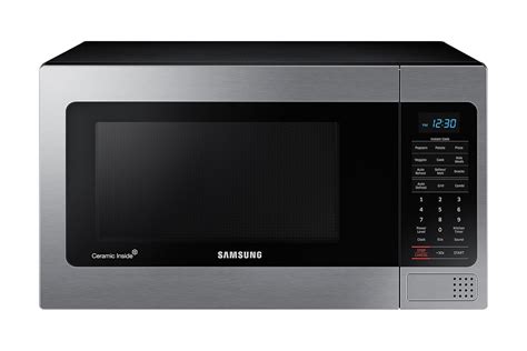 The 8 Best Emerson Microwave Oven Mwg9115sb – Home Gadgets