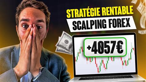 Strat Gie De Trading Simple Et Efficace Youtube