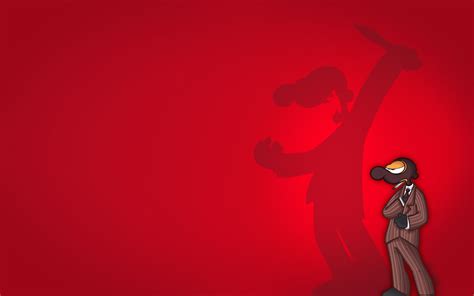 Tf2 Red Spy Wallpaper