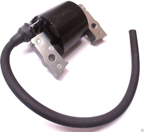 Amazon PARTSRUN 21121 2086 ID BM3671Ignition Coil With F7TC