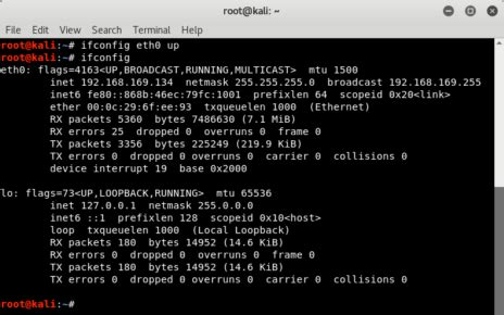 Set Ip Address In Linux Static Dhcp Yeah Hub