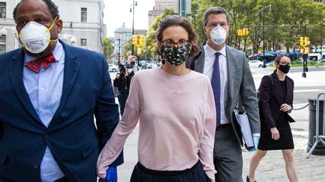 Nxivm Funding Heiress Gets Sex Offender Status Wiped From Record