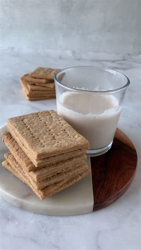 Graham Crackers Gluten Free Vegan Artofit