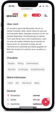 Sexchat Kostenlos Ohne Anmeldung Mit Fremden Leuten