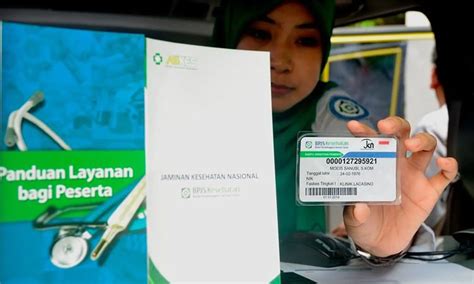 Kemenkes Naikkan Tarif Pelayanan JKN Ini Rinciannya Parboaboa