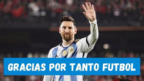 LIONEL MESSI CUMPLE 36 AÑOS RECORDS TÍTULOS GOLES SIMPLEMENTE