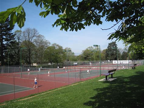 Victoria Park Community Tennis(Salisbury) / Victoria Park Community ...