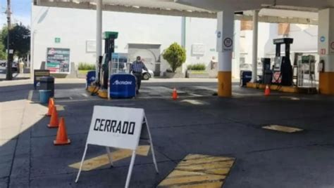 Escasez De Combustibles Advierten Que La Falta Puede Extenderse Varias