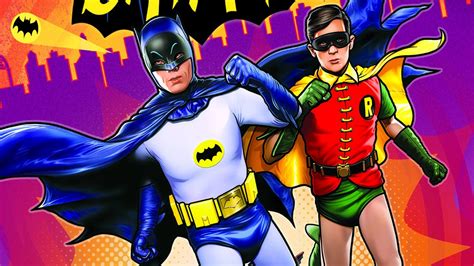 New Batman: Return of the Caped Crusaders Trailer, Blu-ray Release Details and Box Art - IGN