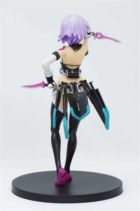 Fate Apocrypha Jack The Ripper Figure Animetal Anime Figures Uk