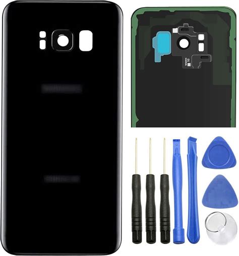 Amazon Ubrokeifixit Galaxy S G Rear Back Glass Door Cover