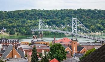 A Sweet Life On The Ohio River Maysville Kentucky