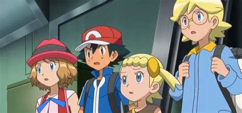 Jitan Jjvm4477 Ash Ketchum Bonnie Pokemon Serena Pokemon Hot Sex Picture