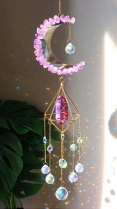 28 Suncatchers Ideas In 2022 Suncatchers Crystal Suncatchers Crystals