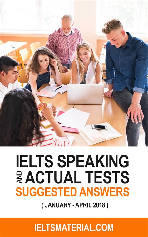 Ielts Speaking Recent Actual Tests May August 2022 With Suggested