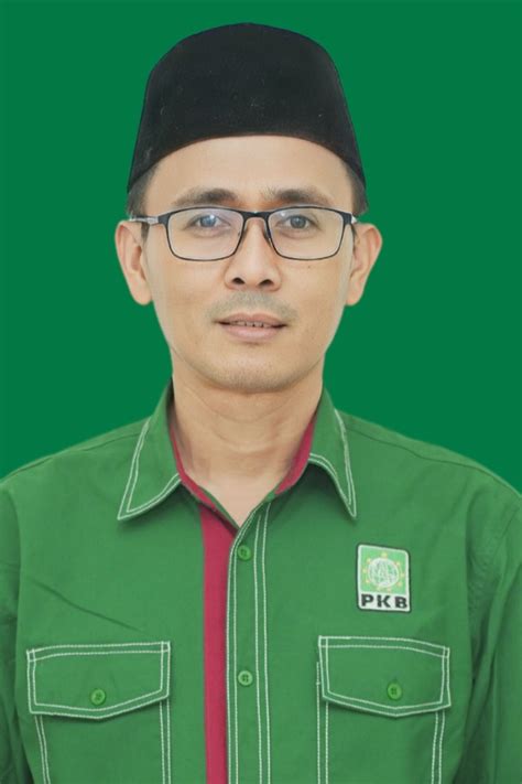 Profil H Wiwin Suhada M M Info Pemilu