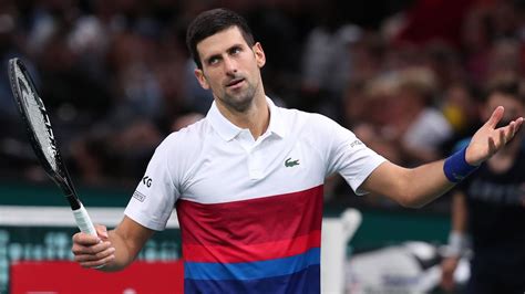 Djokovic Será Finalmente Deportado Pierde Su Gran Batalla Judicial En Australia