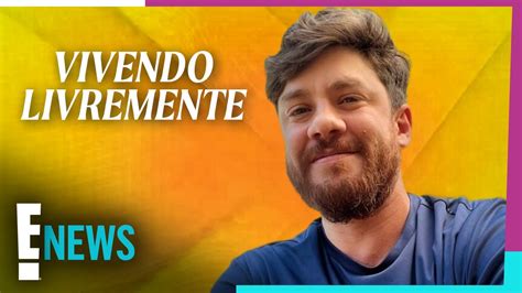 Leonardo Miggiorin Se Esclarece Sobre Sua Sexualidade Sou Gay E