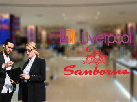 Diario Del Yaqui Estos Son Los Requisitos Para Las Vacantes De Liverpool Y Sanborns