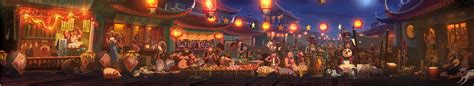 Kof Xiii Stages King Of Fighters Photo Art Environment Design