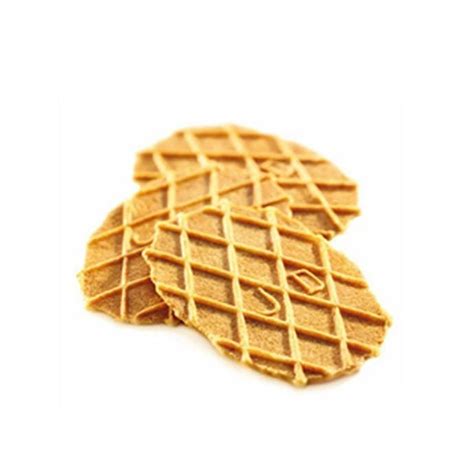 Surtido De Galletas Jules Destrooper Butter Crisps Belgian Food