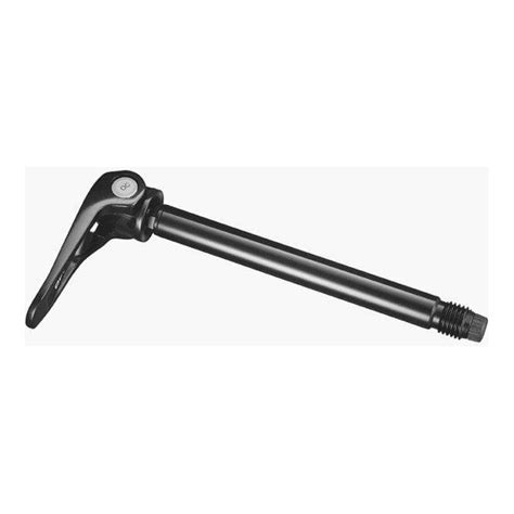 Buy Shimano Spares Sm Ax Axle For E Thru Front Mm Hubs Mm