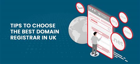 Tips To Choose The Best Domain Registrar In UK Grid Hosting